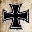 Icon for Knight&#039;s Cross