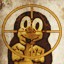 Icon for Whack-a-Mole - Gold