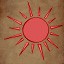 Icon for Sunstroke