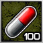 The icon of the oldest unlocked achievement on steam you have