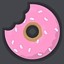 Icon for Wonderful Donut