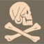 Icon for I'm A Mighty Pirate!