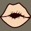Icon for French Kiss