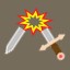 Icon for Sword At A Gunfight
