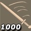 Icon for My Sword Skills Are Highly Venerated