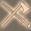 Icon for Iron Clad Axemower
