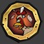 Icon for Destroyer of Chickens