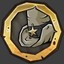 Icon for Dispenser of Justice