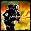 Icon for Only Scorched Remains