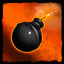 Icon for Tactical Strike