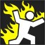 Icon for Pyroman