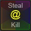 Icon for Steal @ Kill
