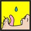 Icon for The last drop