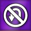 Icon for No Turning Back