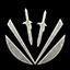Icon for Knife sheath ++