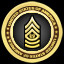 Icon for Sergeant Major