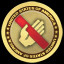 Icon for Red Belt