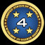 Icon for 4 Years In
