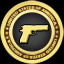 Icon for M1911 Elite