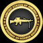 Icon for M249 Elite