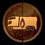 Icon for Runaway Truck