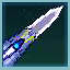Icon for Flash of a blade