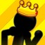 Icon for Crown Me King