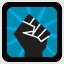 Icon for POWER TO THE PEOPLE