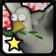 Icon for Tastes like chicken