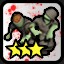 Icon for Zombie Slayer