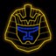 Icon for Pharaoh's Champion