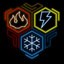 Icon for Elemental Master