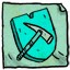 Icon for Invincible Cliffhanger