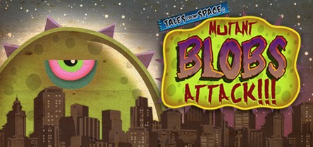 Blobs Attack    -  7