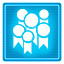 Icon for I have received half a dozen achievements not even including this one.