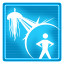 Icon for I have flown on a jellyfish without taking a lick of damage.
