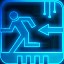 Icon for EXIT SIMULATION
