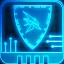 Icon for LIKE A SHIELD OF STEEL