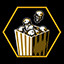Icon for Popcorn