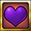 Icon for Purple Heart