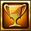 Icon for Lavaflow Gold