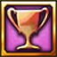 Icon for Crystal Caves Gold