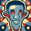 Icon for President Obama