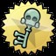 Icon for Graveyard Perfectionist