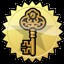 Icon for Clock Tower Perfectionist