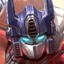 Icon for Till All Are One - (Optimus Ending)