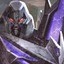 Icon for Megatron Returns