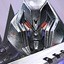 Icon for Till All Are One - (Megatron Ending)