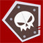 Icon for Skilled Defender