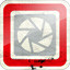 Icon for She's in the Vents...